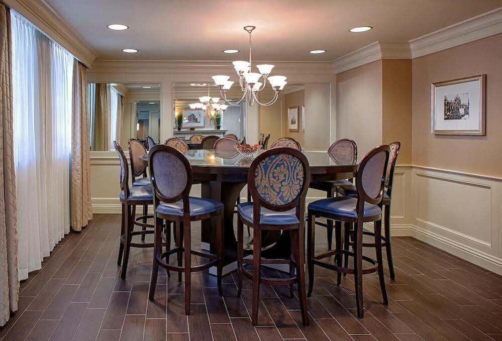 Hampton Inn & Suites Birmingham-Downtown-Tutwiler Bagian luar foto